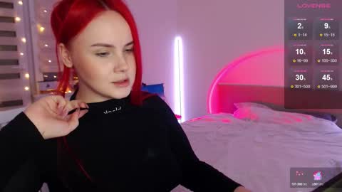 Alice online show from January 24, 2025, 5:11 pm