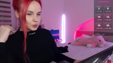 Alice online show from February 19, 2025, 1:08 am