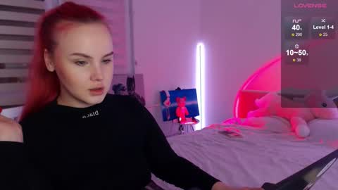 Alice online show from February 20, 2025, 6:13 pm