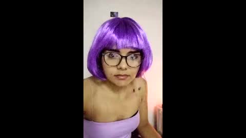 mi_chiquitabebe online show from May 14, 2026, 6:09 am
