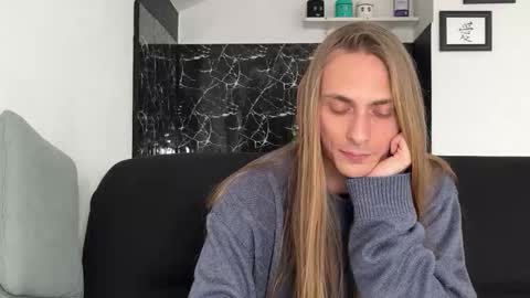 Misha online show from February 21, 2026, 1:01 pm