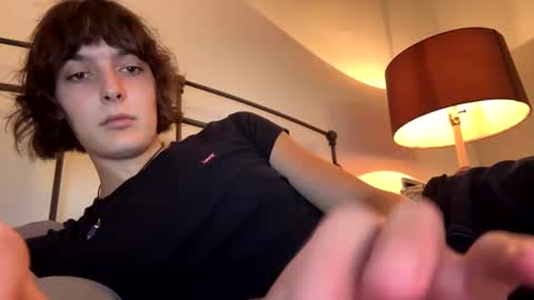 mia_177 online show from October 20, 2025, 7:03 pm