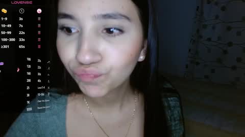 Mia online show from December 6, 2024, 11:36 pm