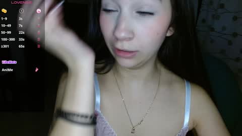 Mia online show from December 10, 2024, 12:06 am