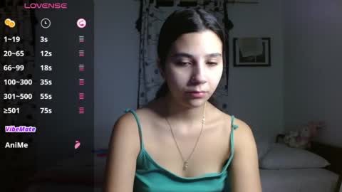 Mia online show from January 23, 2025, 3:48 am