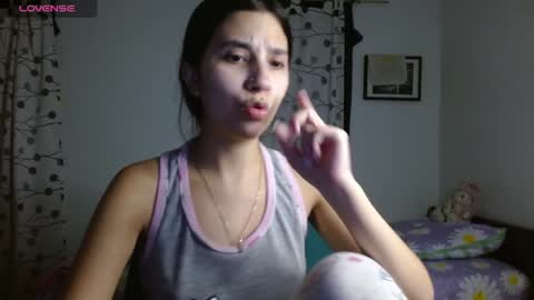 Mia online show from January 27, 2025, 5:03 am