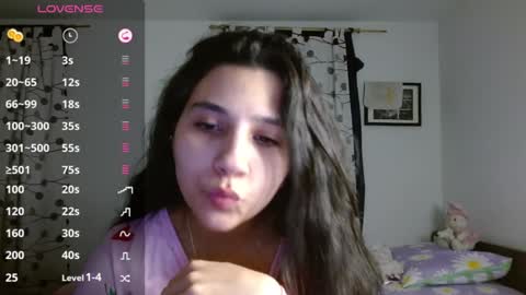 Mia online show from January 28, 2025, 5:11 am