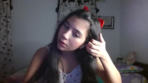 Mia online show from February 12, 2025, 4:23 am