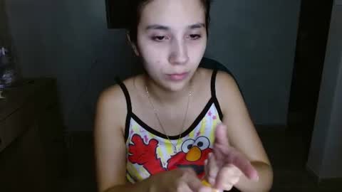Mia online show from June 23, 2026, 4:21 am