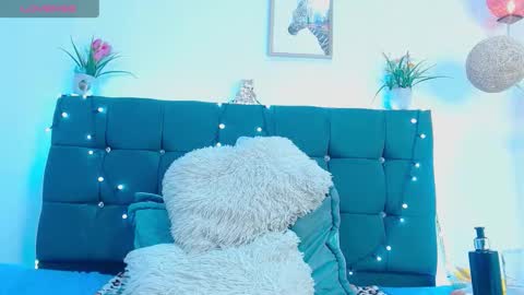 C A L L  M E  M I A  online show from March 21, 2026, 8:19 am