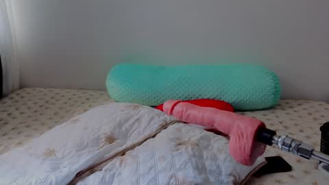 Mia adams  online show from March 26, 2026, 8:03 pm