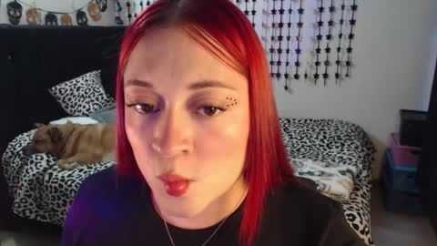 mia online show from February 25, 2026, 11:03 pm