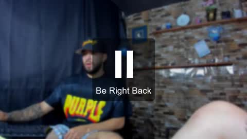 Mia and vincentt model indepent online show from October 10, 2025, 4:33 am