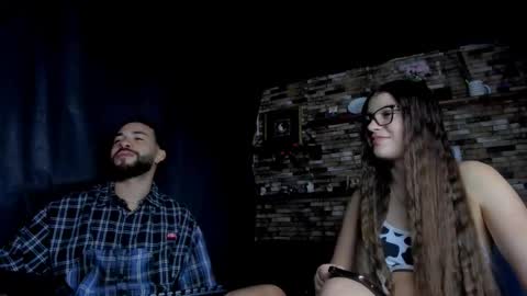 Mia and vincentt model indepent online show from March 5, 2026, 2:51 am