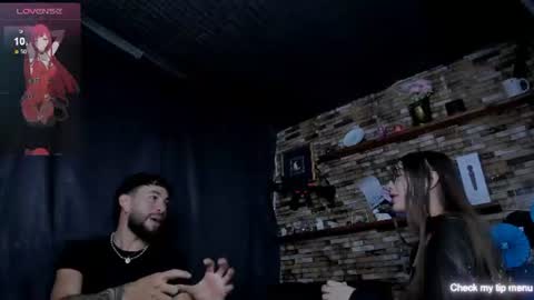 Snapshot of mia_and_vincentt chatting on June 14, 2026, 5:20 am Mia and vincentt model indepent online show from June 14, 2026, 5:20 am