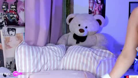    ig miaangeell online show from March 21, 2026, 10:46 pm