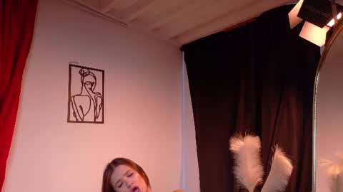 Snapshot of mia_benett_ chatting on June 12, 2026, 2:49 pm Mia Benett online show from June 12, 2026, 2:49 pm