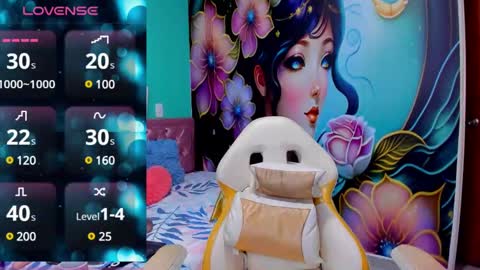 Snapshot of mia_bigtits_17 chatting on December 13, 2024, 12:31 am Mia online show from December 13, 2024, 12:31 am