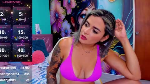 Snapshot of mia_bigtits_17 chatting on January 12, 2025, 11:58 pm Mia online show from January 12, 2025, 11:58 pm