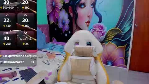 Snapshot of mia_bigtits_17 chatting on February 28, 2025, 4:32 am Mia online show from February 28, 2025, 4:32 am