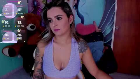 Mia online show from March 9, 2026, 4:11 pm