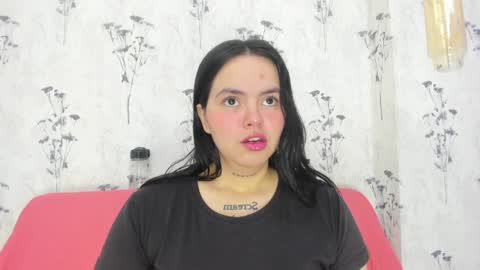 Mia  online show from January 18, 2025, 12:04 pm