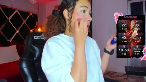 Snapshot of mia_cartther chatting on February 17, 2026, 1:07 pm mia_cartther online show from February 17, 2026, 1:07 pm