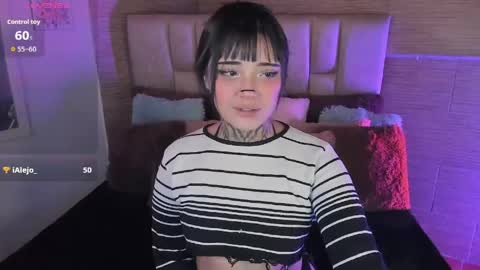 Mia online show from May 22, 2026, 4:19 am