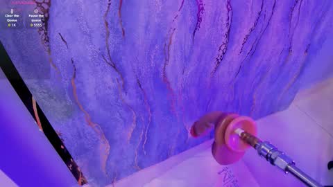 mia online show from November 6, 2025, 11:33 am