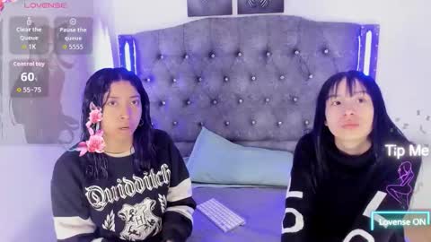 Snapshot of mia_cavallii chatting on February 7, 2026, 11:47 am mia_cavallii online show from February 7, 2026, 11:47 am