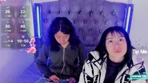 Snapshot of mia_cavallii chatting on February 11, 2026, 1:05 pm mia_cavallii online show from February 11, 2026, 1:05 pm