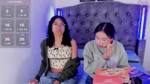 Snapshot of mia_cavallii chatting on February 27, 2026, 12:16 pm mia_cavallii online show from February 27, 2026, 12:16 pm