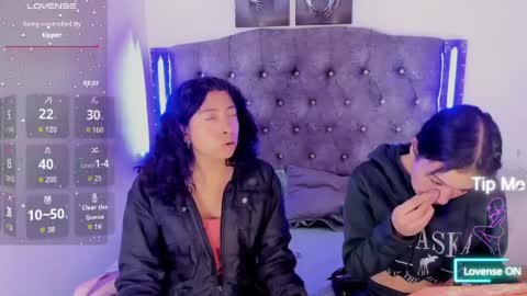 Snapshot of mia_cavallii chatting on February 28, 2026, 12:17 pm mia_cavallii online show from February 28, 2026, 12:17 pm