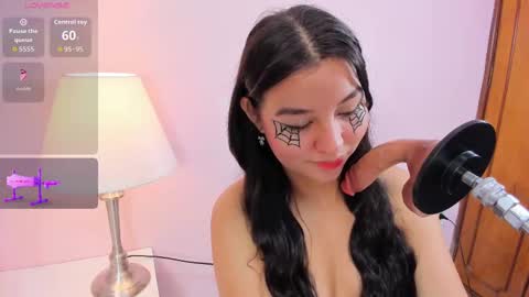 Celeste  online show from October 15, 2025, 11:54 am