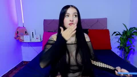 Snapshot of mia_cherry07 chatting on June 2, 2026, 3:41 am mia_cherry07 online show from June 2, 2026, 3:41 am