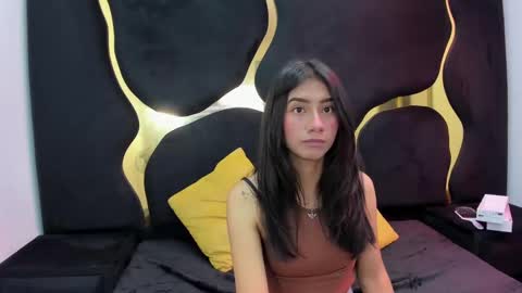 Snapshot of mia_clark18 chatting on October 14, 2025, 4:52 pm mia_clark18 online show from October 14, 2025, 4:52 pm