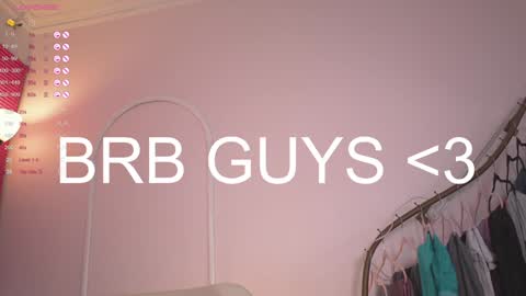 Anna online show from January 7, 2025, 1:59 am