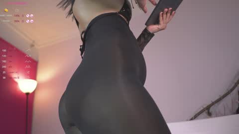 Anna online show from January 7, 2025, 11:24 pm