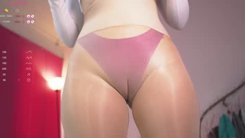 Anna online show from January 8, 2025, 8:07 pm