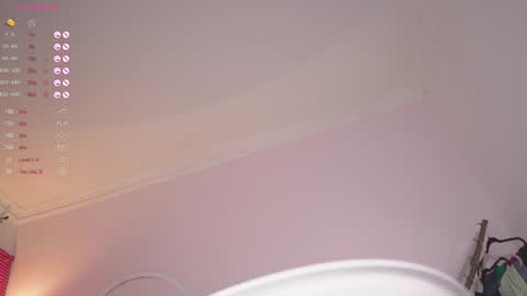 Anna online show from January 14, 2025, 2:40 am