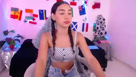 Snapshot of mia_cute_girl chatting on June 29, 2026, 6:08 pm mia_cute_girl online show from June 29, 2026, 6:08 pm