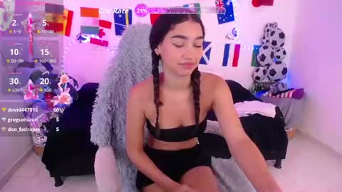 Snapshot of mia_cute_girl chatting on July 6, 2026, 3:03 pm mia_cute_girl online show from July 6, 2026, 3:03 pm