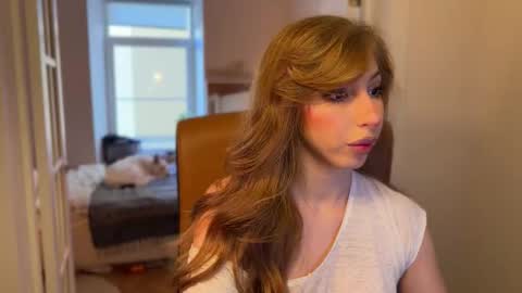 Daddys Girl online show from October 9, 2025, 8:45 am