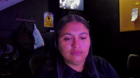 Mia daniela  online show from October 4, 2025, 4:21 am