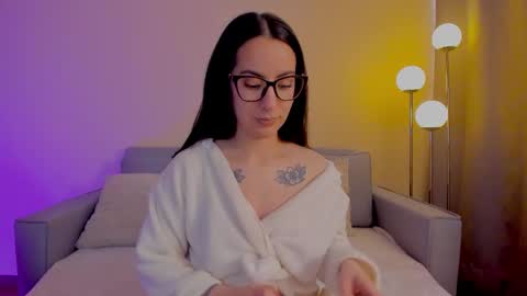 Snapshot of mia_daniellshot chatting on February 12, 2026, 6:58 pm Sarah Luna online show from February 12, 2026, 6:58 pm