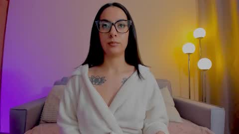Snapshot of mia_daniellshot chatting on March 1, 2026, 1:24 pm Sarah Luna online show from March 1, 2026, 1:24 pm