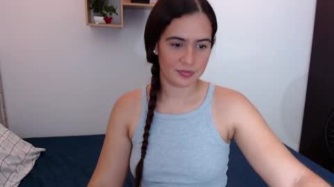 Mia online show from December 15, 2024, 1:35 am