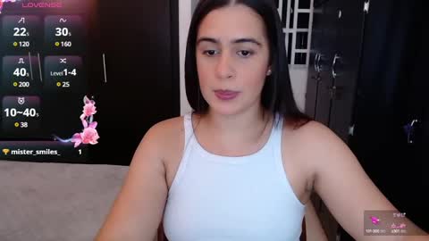 Mia online show from January 3, 2025, 2:21 am
