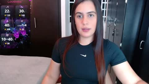 Mia online show from January 9, 2025, 2:22 am