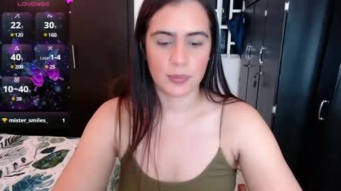 Mia online show from January 24, 2025, 3:00 am